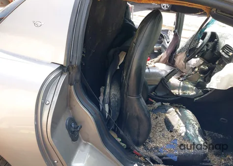 1999 Chevrolet Corvette Hardtop from USA, damaged, VIN 1G1YY12G1X5116258